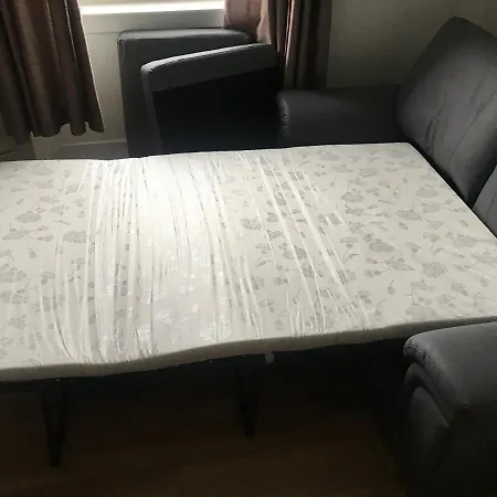 Apartament Peffer Place Edynburg
