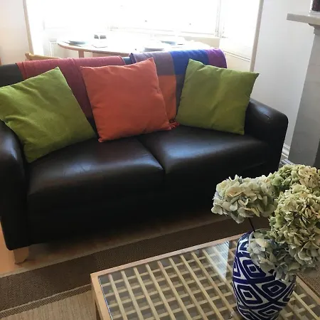 Central West End Victorian With Garden *