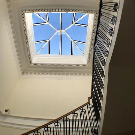 Central West End Victorian With Garden Appartement