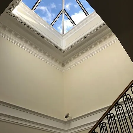 Central West End Victorian With Garden Appartement