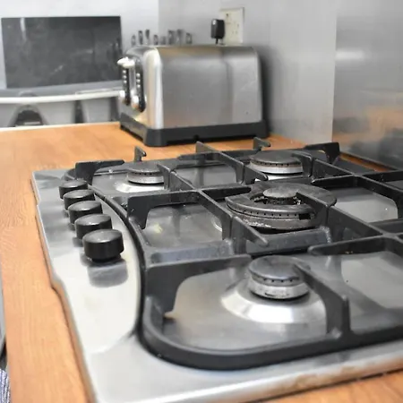 Apartment Convenient 3br On Leith Walk, 10 Mins To Centre