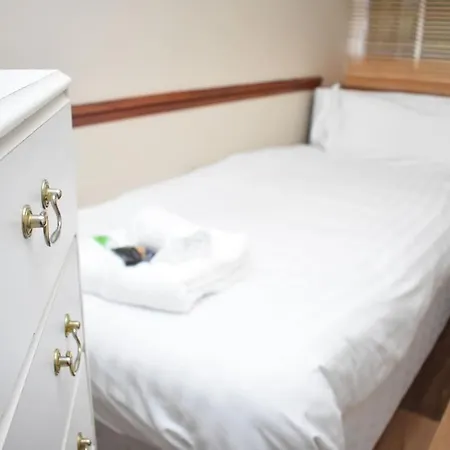 Apartment Convenient 3br On Leith Walk, 10 Mins To Centre