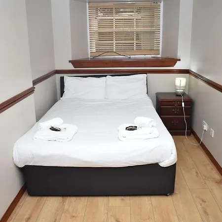 Convenient 3br On Leith Walk, 10 Mins To Centre Apartment Edinburgh