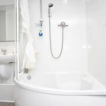 Apartment Convenient 3br On Leith Walk, 10 Mins To Centre