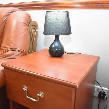 Convenient 3br On Leith Walk, 10 Mins To Centre Apartment