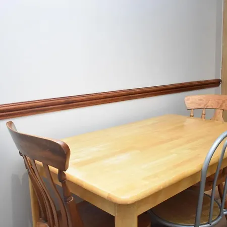 Apartment Convenient 3br On Leith Walk, 10 Mins To Centre Edinburgh