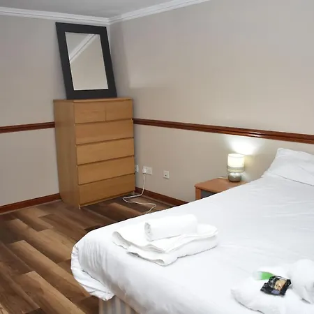 Convenient 3br On Leith Walk, 10 Mins To Centre Apartment