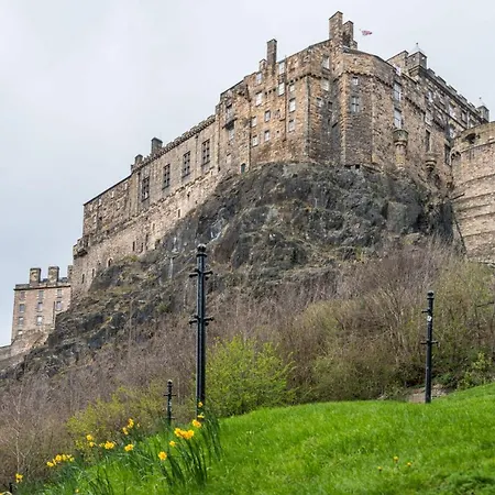 Kings Stables, Grassmarket エディンバラ