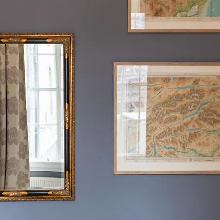 Kings Stables, Grassmarket