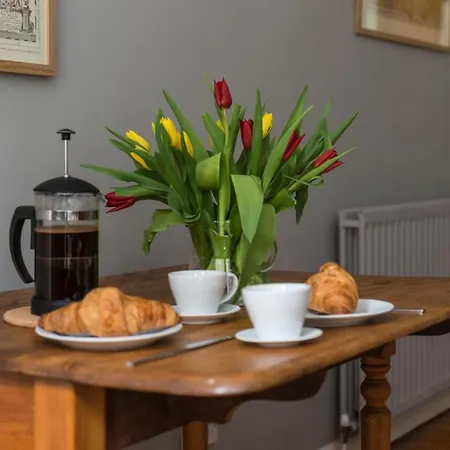 Kings Stables, Grassmarket Holiday home Edinburgh