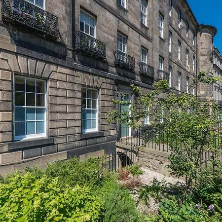 Gayfield Place * Edimburgo