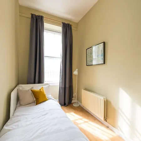Kings Stables, Grassmarket Holiday home Edinburgh
