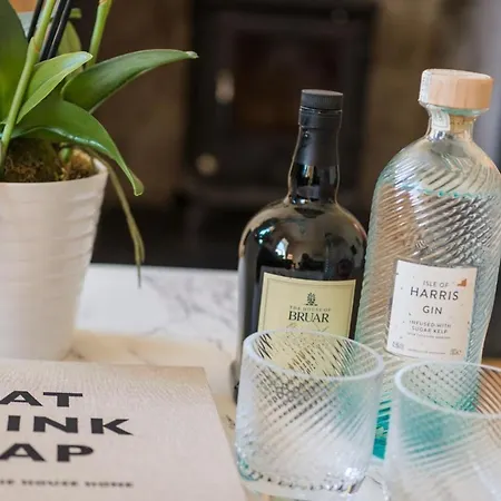 Gayfield Place * إدنبرة