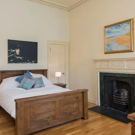 Gayfield Place إدنبرة