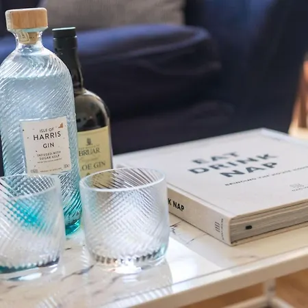 Gayfield Place Casa de Férias *