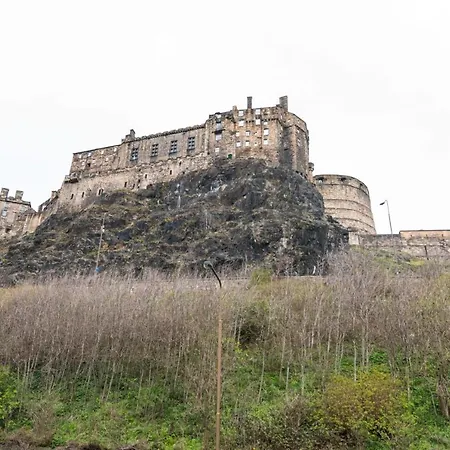 Kings Stables, Grassmarket إدنبرة