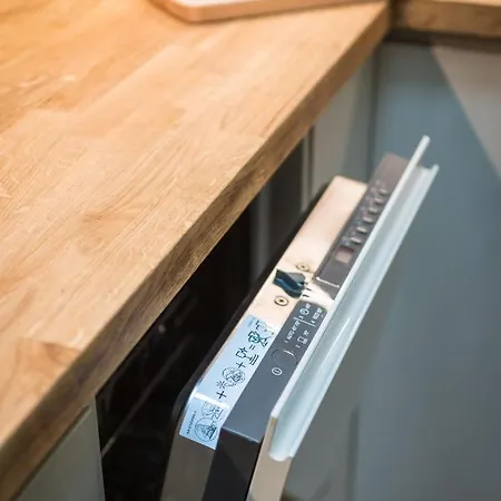 펜션 Kings Stables, Grassmarket