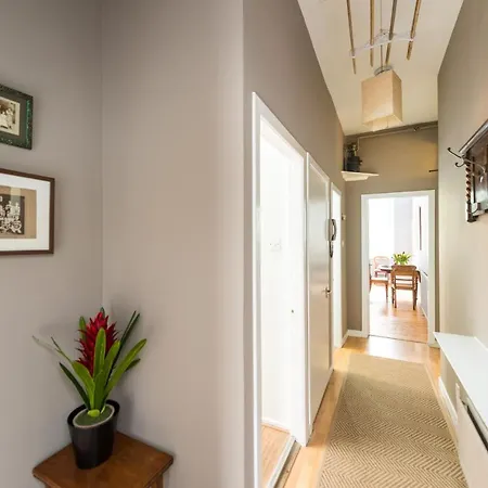 Holiday home Kings Stables, Grassmarket *