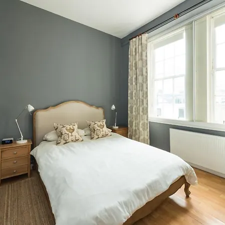 Kings Stables, Grassmarket بيت للعطل إدنبرة