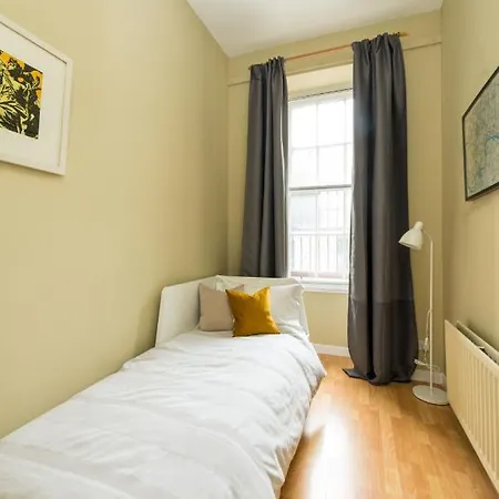 Kings Stables, Grassmarket