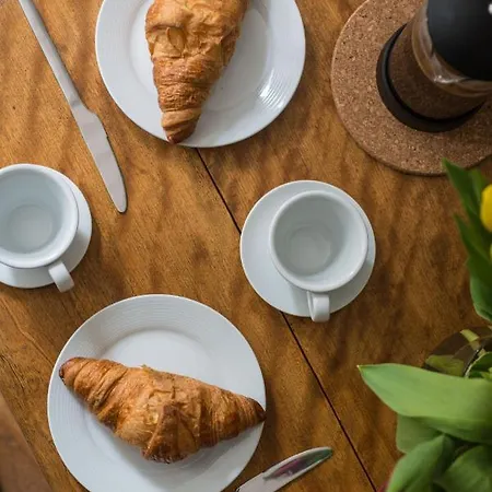 Kings Stables, Grassmarket Casa de Férias Edimburgo