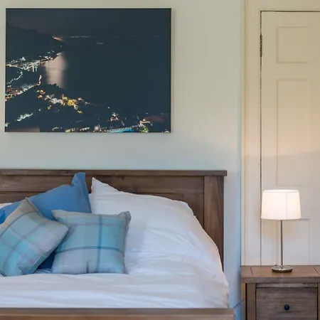 Gayfield Place Casa vacanze Edimburgo