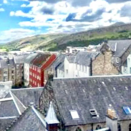 The Jeffrey Street *