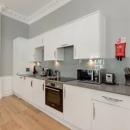 Appartement Destiny Scotland Hanover