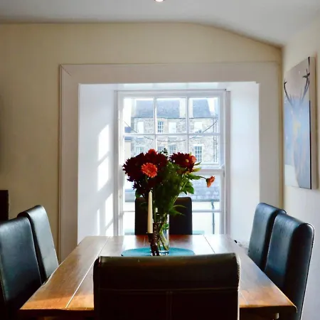 Stunning New Town Close To City Centre * Edimburgo