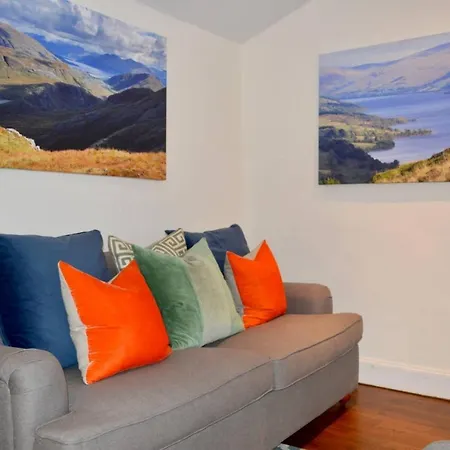 Stunning New Town Close To City Centre * Edimburgo