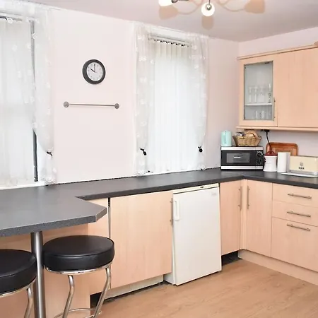 Cosy 1br 5 Mins Walk To The Historic Grassmarket Apartment Edinburgh