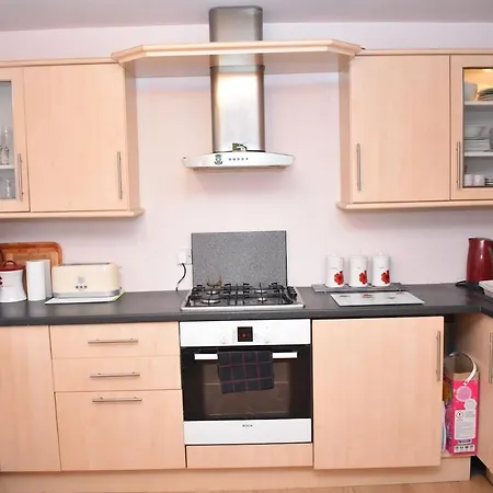 Cosy 1br 5 Mins Walk To The Historic Grassmarket * Edinburgh