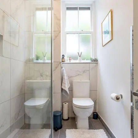 Apartmán Grassmarket Jewel