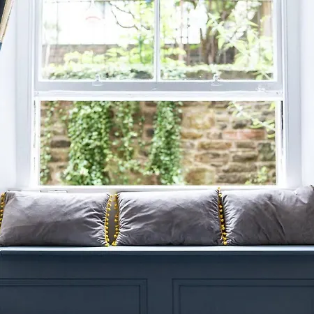 Grassmarket Jewel Appartement *