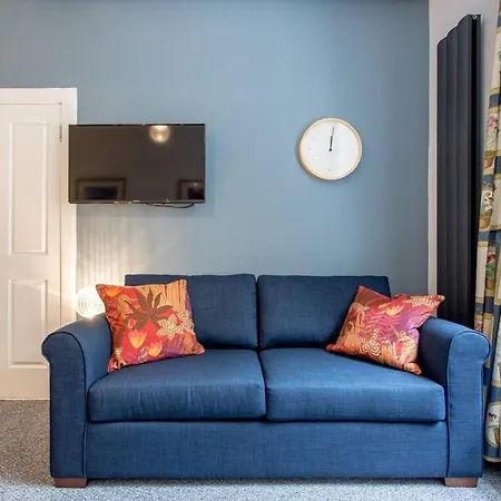 Grassmarket Jewel Edinburgh