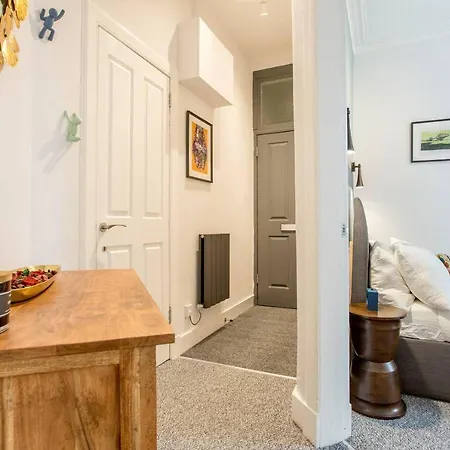 Grassmarket Jewel Appartement *