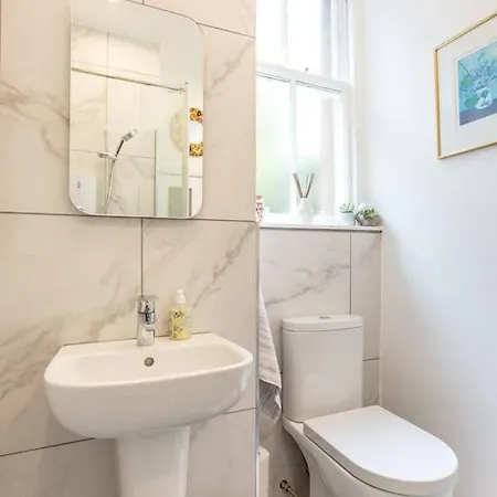 Grassmarket Jewel Appartement *