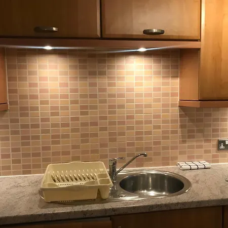 Powderhall Rigg, Canonmills *