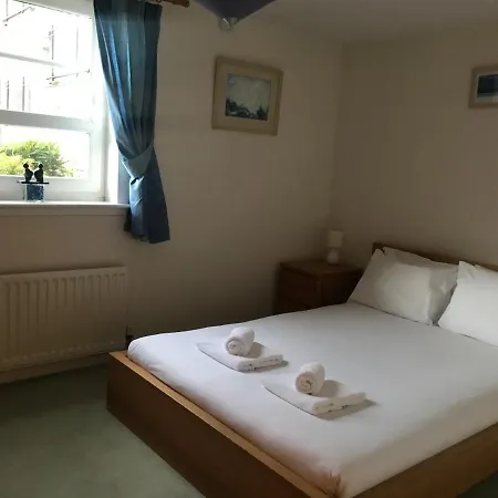 Powderhall Rigg, Canonmills