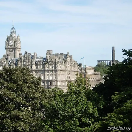Express - Royal Mile By Ihg Otel 3*
