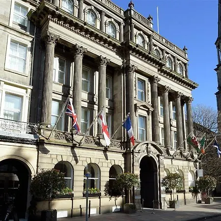 Intercontinental The George By Ihg فندق