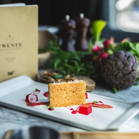 Indigo 3* إدنبرة