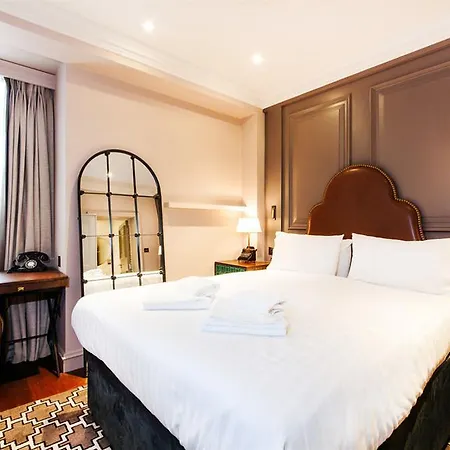 Indigo 3* إدنبرة
