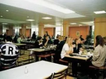 First Holland House 2*