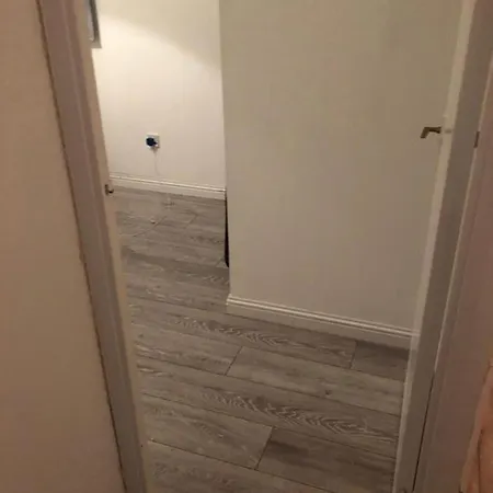 Meadowbank Appartement Edinburgh