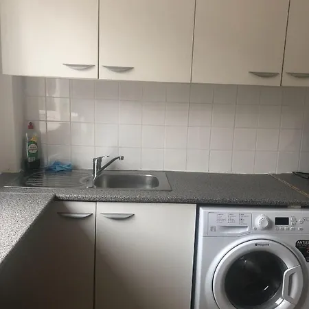 Meadowbank Appartement