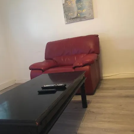 Meadowbank Appartement *
