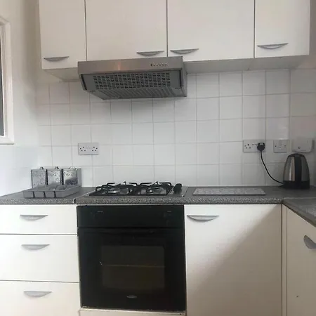 Appartement Meadowbank