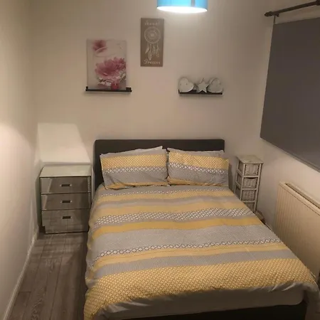 Meadowbank Appartement *