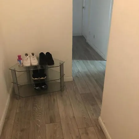 Meadowbank Appartement *